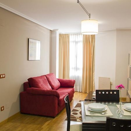 Apartamentos Cean Bermudez خيخون المظهر الخارجي الصورة